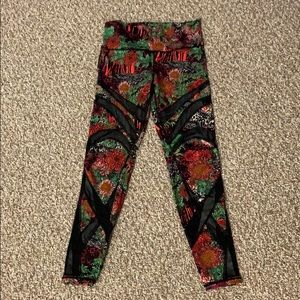 Lululemon Wunder Unders